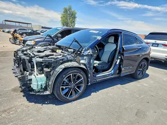 2025 Infiniti QX50 3PCAJ5JR2SF106126