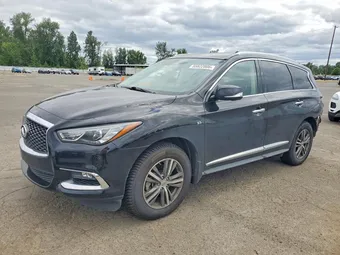 2017 Infiniti QX60 5N1DL0MM8HC511063