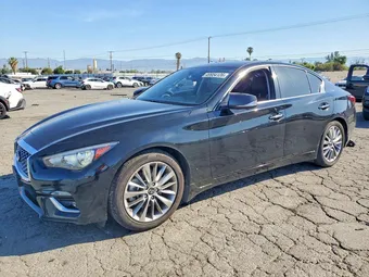 2023 Infiniti Q50 JN1EV7BP3PM512643