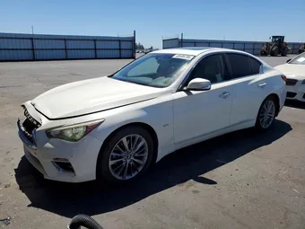 2018 Infiniti Q50 JN1EV7AP0JM362595