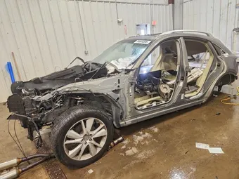 2015 Infiniti QX70 JN8CS1MW0FM480994
