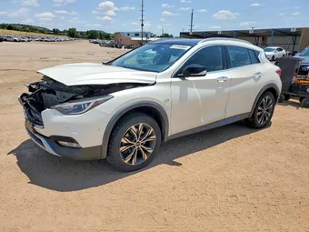 2017 Infiniti QX30 SJKCH5CR5HA039196
