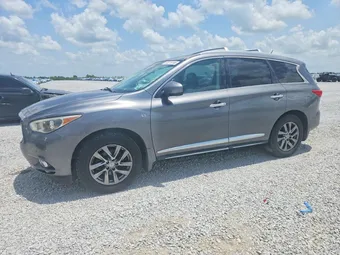 2015 Infiniti QX60 5N1AL0MM8FC531958