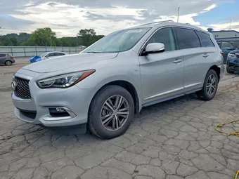 2017 Infiniti QX60 5N1DL0MN3HC558431
