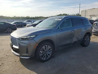2026 Infiniti QX60 5N1AL1FS3TC351462