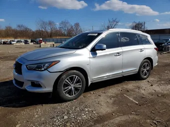 2017 Infiniti QX60 5N1DL0MMXHC521416
