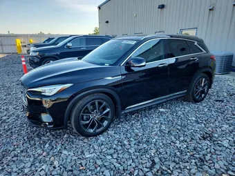 2019 Infiniti QX50 3PCAJ5M3XKF118211