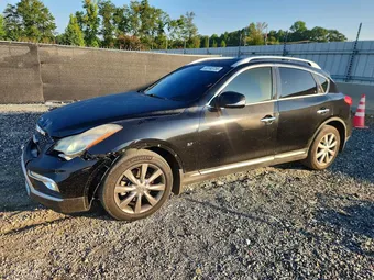 2017 Infiniti QX50 JN1BJ0RP5HM385097