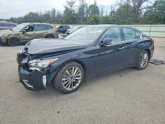 2024 Infiniti Q50 JN1EV7BR9RM631690