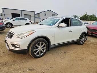 2016 Infiniti QX50 JN1BJ0RR9GM264668