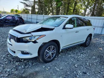 2016 Infiniti QX60 5N1AL0MM9GC502051
