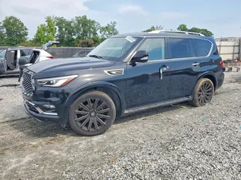 2021 Infiniti QX80 JN8AZ2AF9M9716958