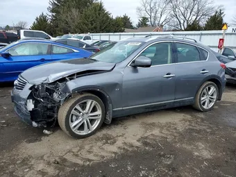 2015 Infiniti QX50 JN1BJ0HR9FM772493