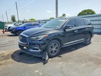 2018 Infiniti QX60 5N1DL0MN8JC507139