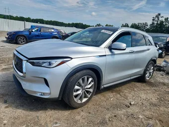 2021 Infiniti QX50 3PCAJ5BA5MF104995