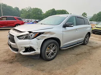 2018 Infiniti QX60 5N1DL0MM9JC516455