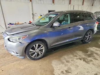 2015 Infiniti QX60 5N1AL0MN5FC524801