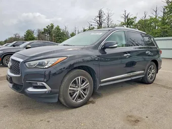 2016 Infiniti QX60 5N1AL0MM1GC511052