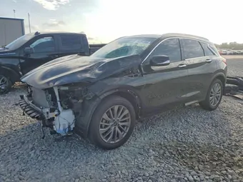 2024 Infiniti QX50 3PCAJ5BA8RF114007