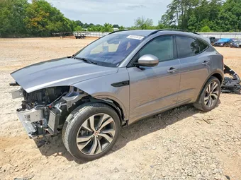 2021 Jaguar E-PACE SADF12GX4M1020813