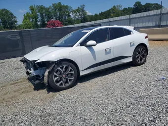 2022 Jaguar I-PACE SADHD2S10N1618840