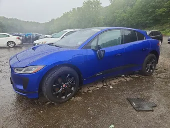 2020 Jaguar I-PACE SADHC2S17L1F88318