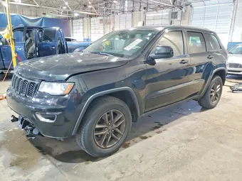2016 Jeep Grand Cherokee 1C4RJEAG9GC339667 Lot 54066956
