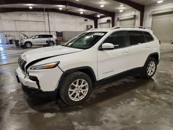 2016 Jeep Cherokee 1C4PJMCSXGW373621 Lot 56754276