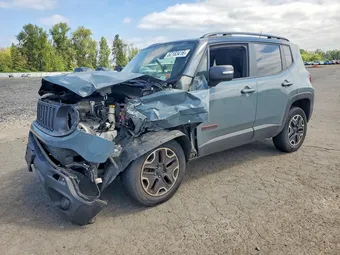 2017 Jeep Renegade ZACCJBCB1HPF12519