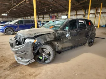 2015 Jeep Grand Cherokee 1C4RJFDJ8FC685950