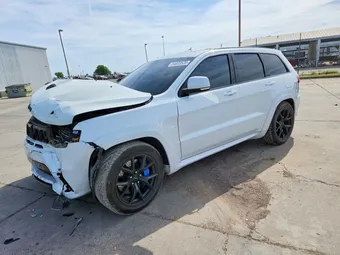 2019 Jeep Grand Cherokee 1C4RJFDJ2KC568228 Lot 54023526