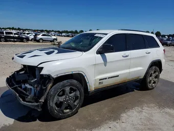 2021 Jeep Grand Cherokee 1C4RJFAG3MC854617 Lot 55870246