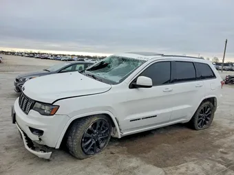 2020 Jeep Grand Cherokee 1C4RJFAG7LC378760 Lot 47817616