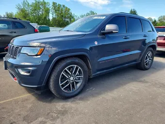 2018 Jeep Grand Cherokee 1C4RJFLT4JC328406 Lot 57892626