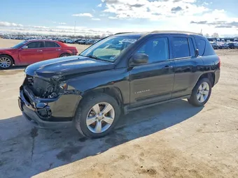 2016 Jeep Compass 1C4NJCBA0GD811956 Lot 98759635