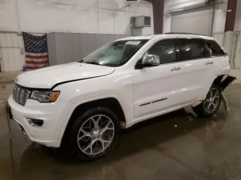 2020 Jeep Grand Cherokee 1C4RJFCG0LC129164 Lot 55570976
