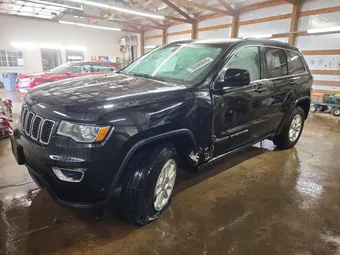 2018 Jeep Grand Cherokee 1C4RJFAG1JC106976 Lot 78356655