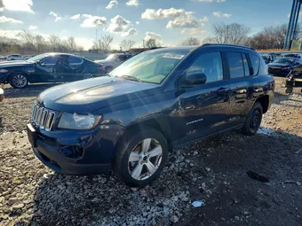 2016 Jeep Compass 1C4NJDBB9GD549529 Lot 48339816
