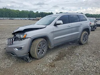 2020 Jeep Grand Cherokee 1C4RJFBG8LC385635 Lot 54966666