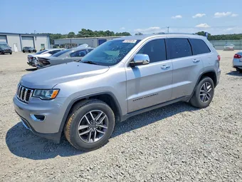 2020 Jeep Grand Cherokee 1C4RJEBG2LC404982 Lot 61929576