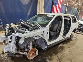 2024 Jeep Grand Cherokee Limited 1C4RJKAG5R8549025 Lot 56515936