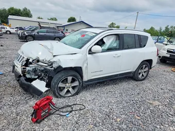 2016 Jeep Compass 1C4NJCEA8GD752022 Lot 59286566