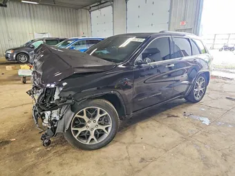 2020 Jeep Grand Cherokee 1C4RJFCG2LC137279 Lot 56521616