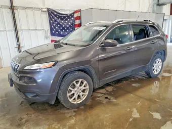 2015 Jeep Cherokee 1C4PJMCB5FW768403