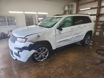 2019 Jeep Grand Cherokee 1C4RJFJG9KC636209 Lot 46869756