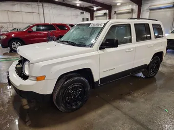 2016 Jeep Patriot 1C4NJRBB2GD685952