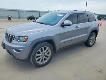 2017 Jeep Grand Cherokee 1C4RJEBG3HC965148 Lot 57941066