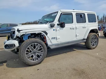 2024 Jeep Wrangler 1C4RJXU69RW177426