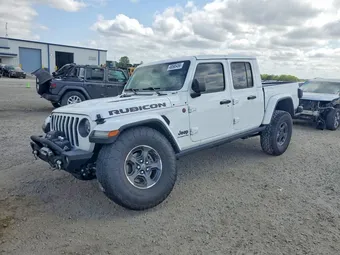 2022 Jeep Gladiator 1C6JJTBM2NL109852