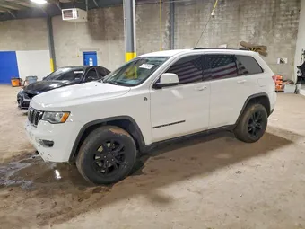 2017 Jeep Grand Cherokee 1C4RJFAG9HC840307 Lot 77378745